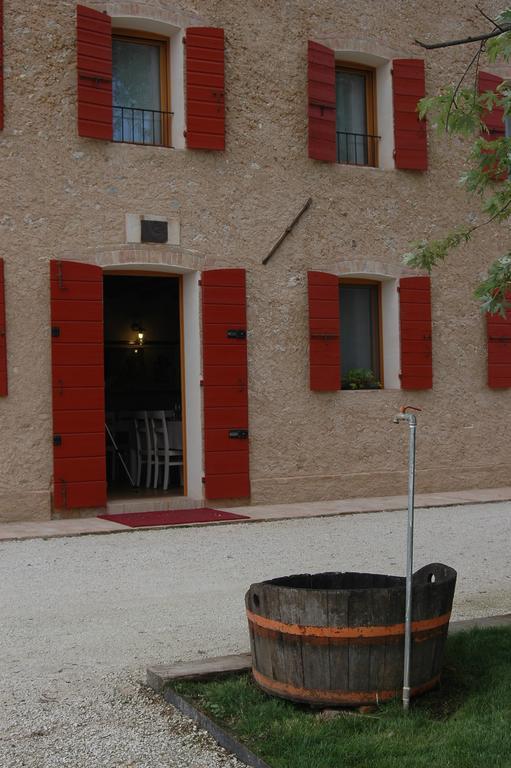 Agriturismo La Paterna Giavera del Montello Exterior photo