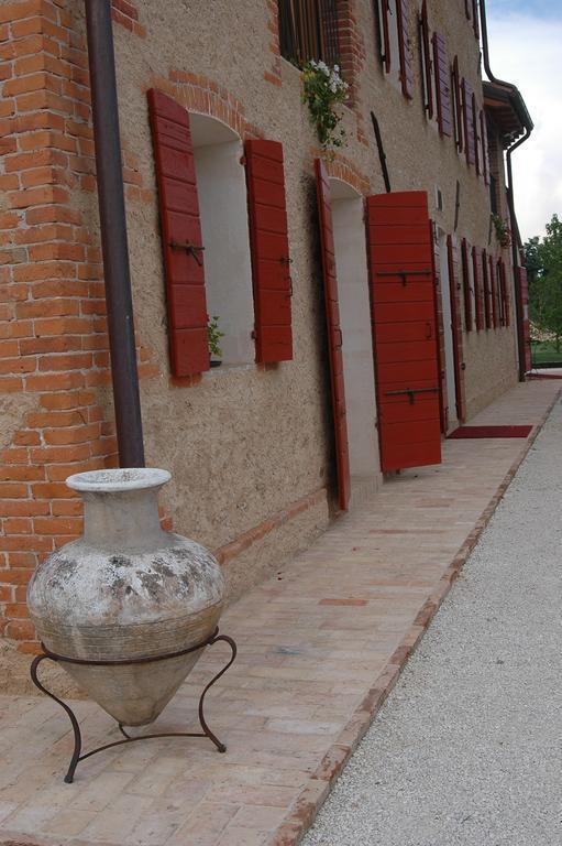 Agriturismo La Paterna Giavera del Montello Exterior photo